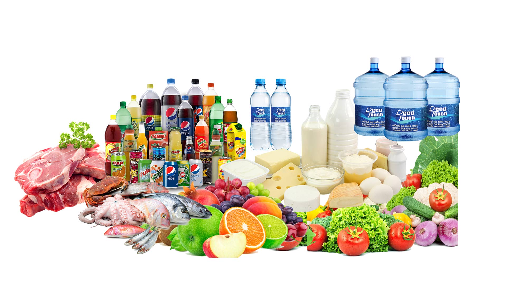 PORT CARGO SERVICES CEYLON