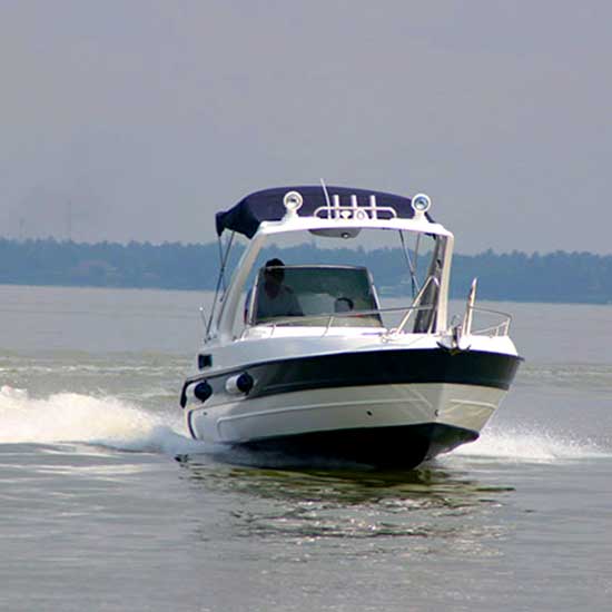Leasure Boat Manufacture and exporter