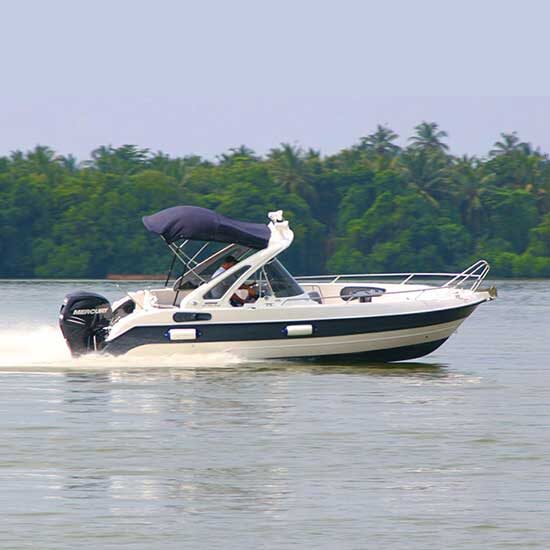 Leasure Boat Manufacture and exporter