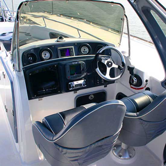Leasure Boat Manufacture and exporter