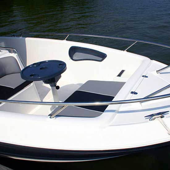 Leasure Boat Manufacture and exporter