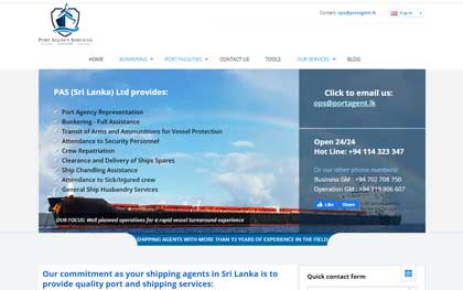 PAS-(Sri-Lanka)