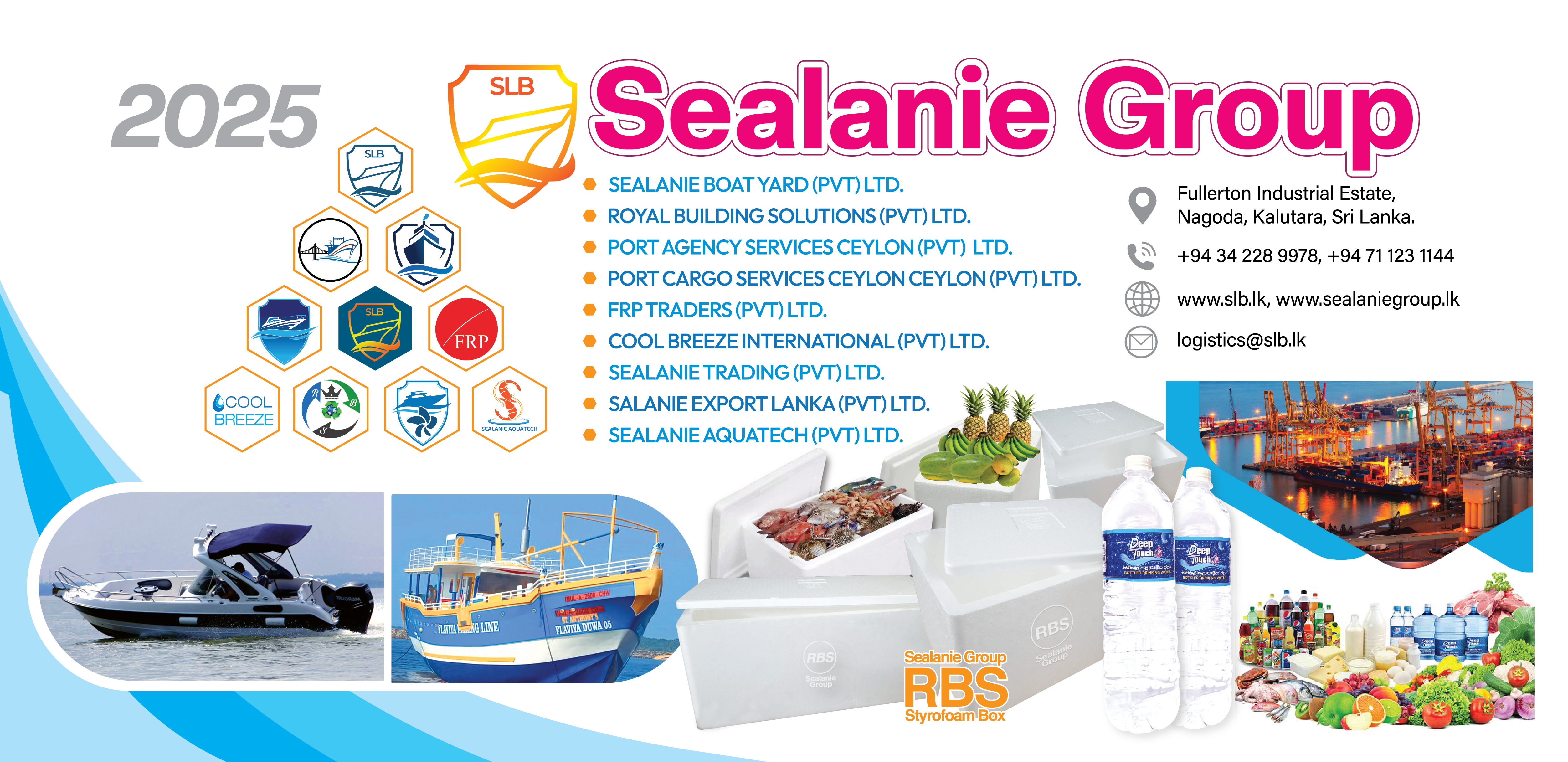 Sealanie Group