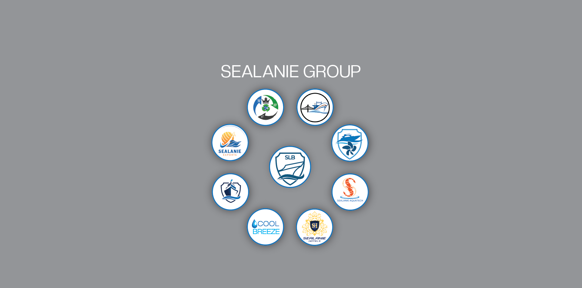 FROM ISLAND TO THE WORLD