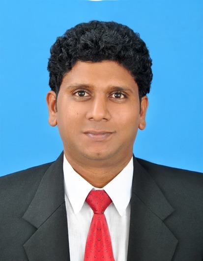 Mr. Mahesh Fernando